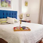 2 De Mayo Miraflores Private Rooms & Shared Kitchen