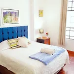 2 De Mayo Miraflores Private Rooms & Shared Kitchen