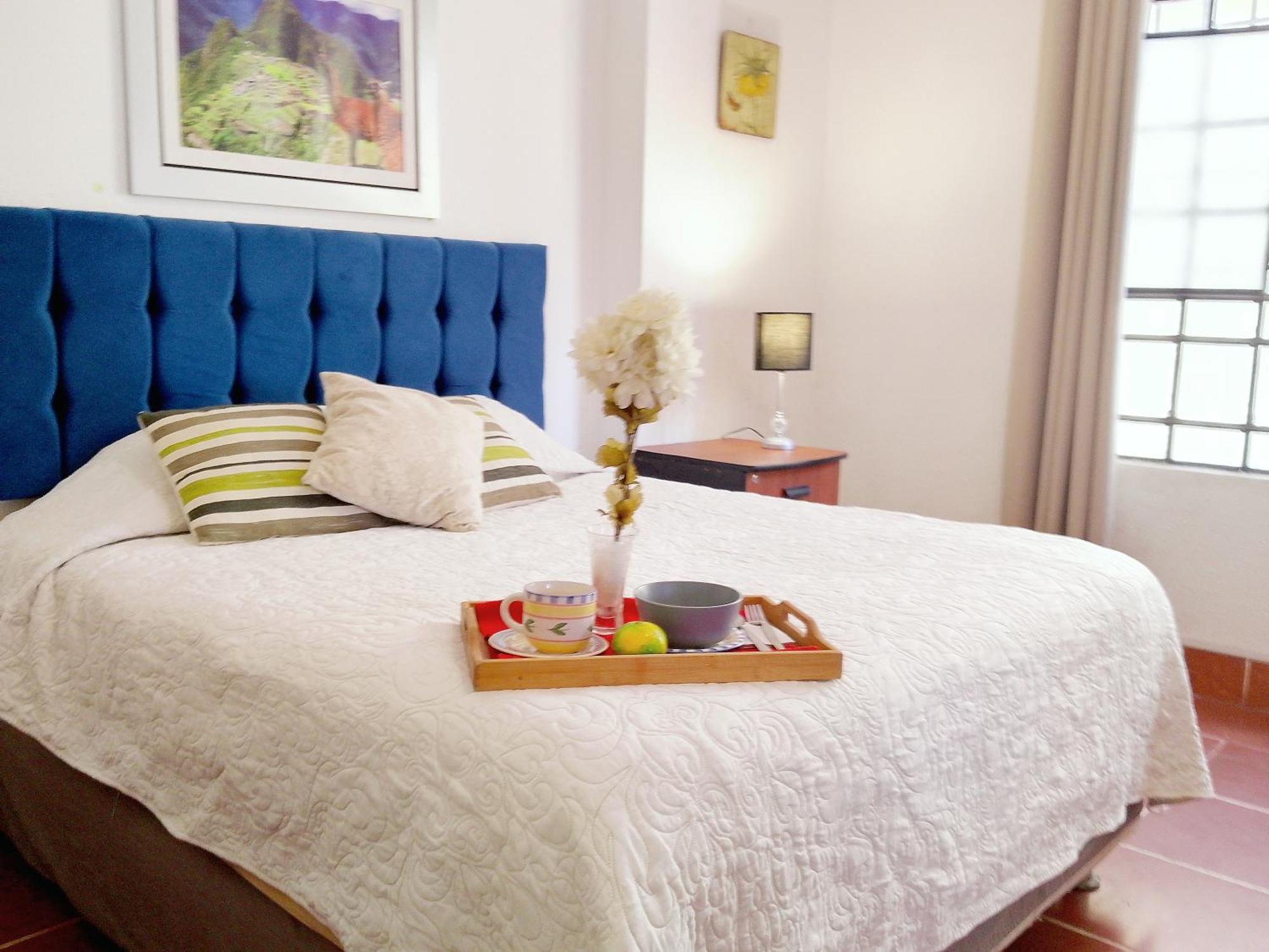 2 De Mayo Miraflores Private & Shared Kitchen Gasthof Lima