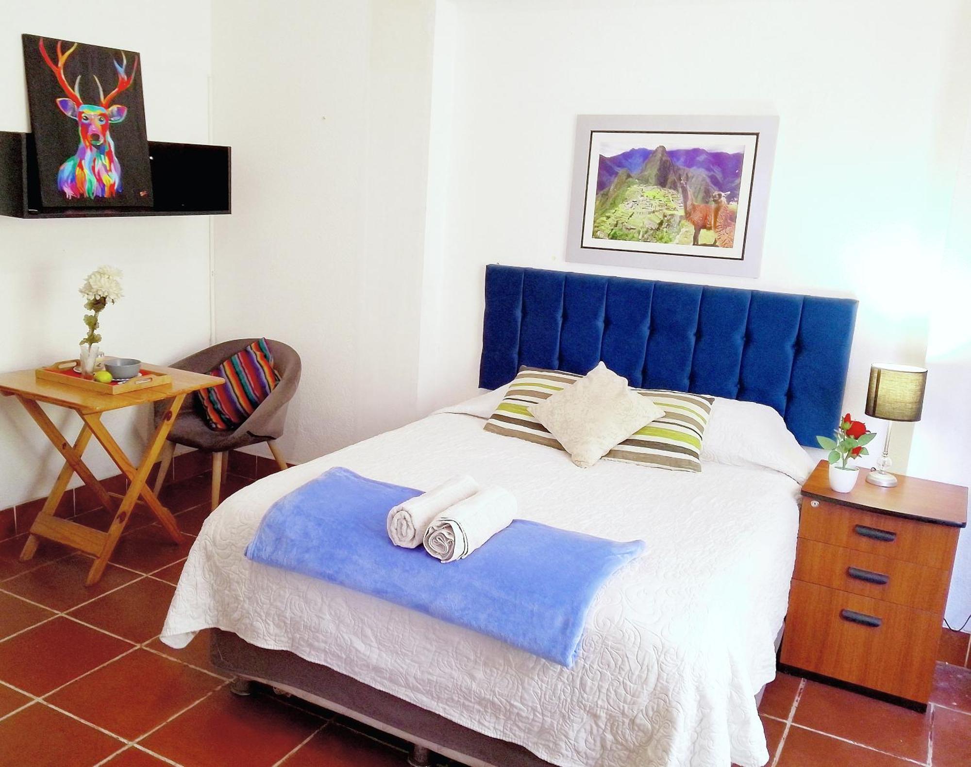 2 De Mayo Miraflores Private & Shared Kitchen