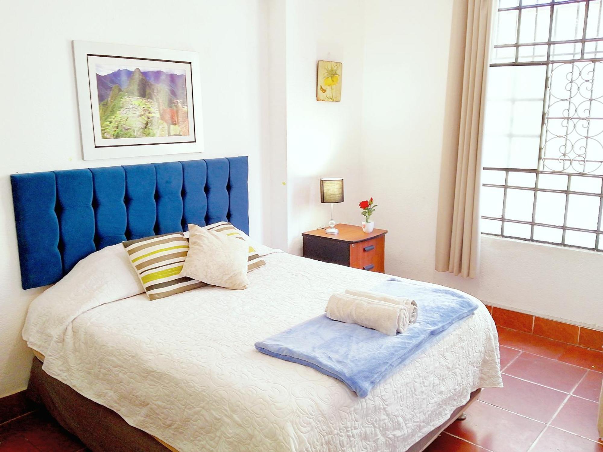 2 De Mayo Miraflores Private & Shared Kitchen Gasthof *
